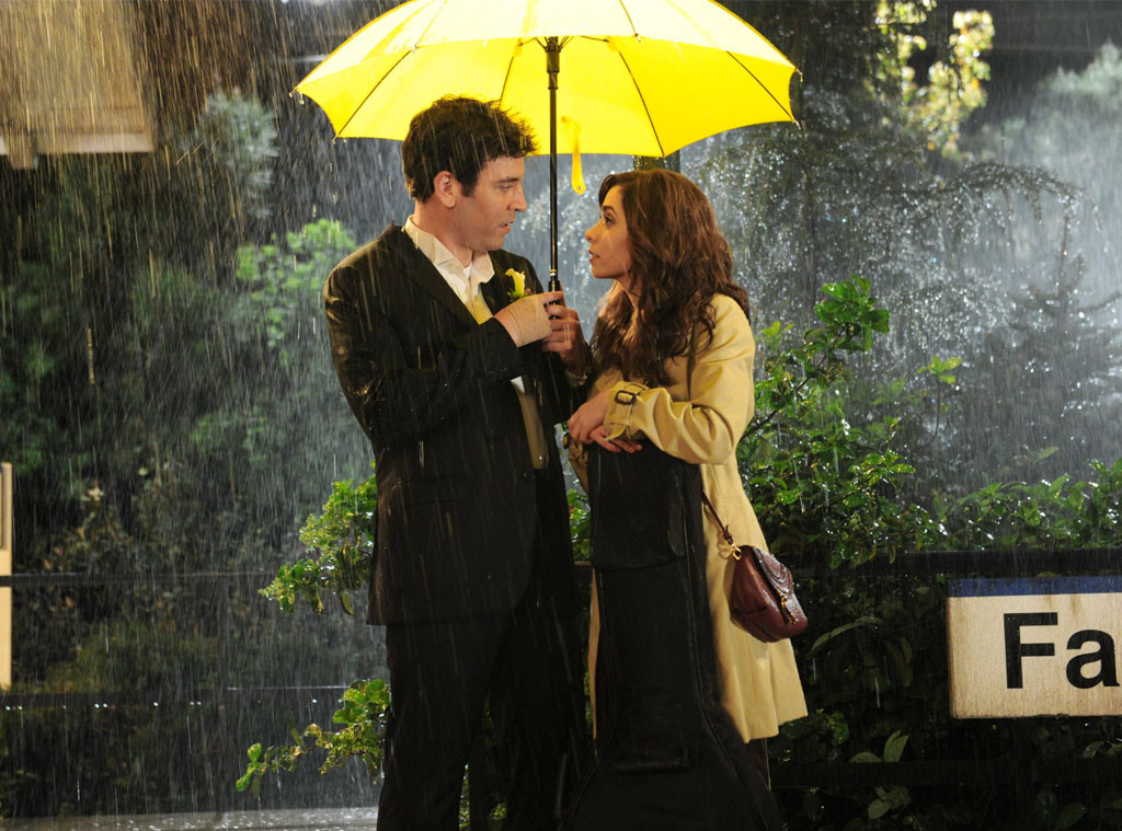How I Met Your Mother How I Met Your Mother